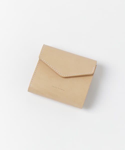 Hender Scheme　flap wallet