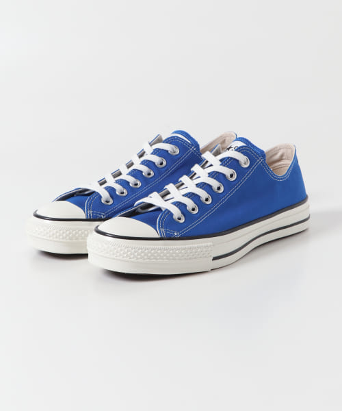 CONVERSE　CANVAS ALL STAR J OX