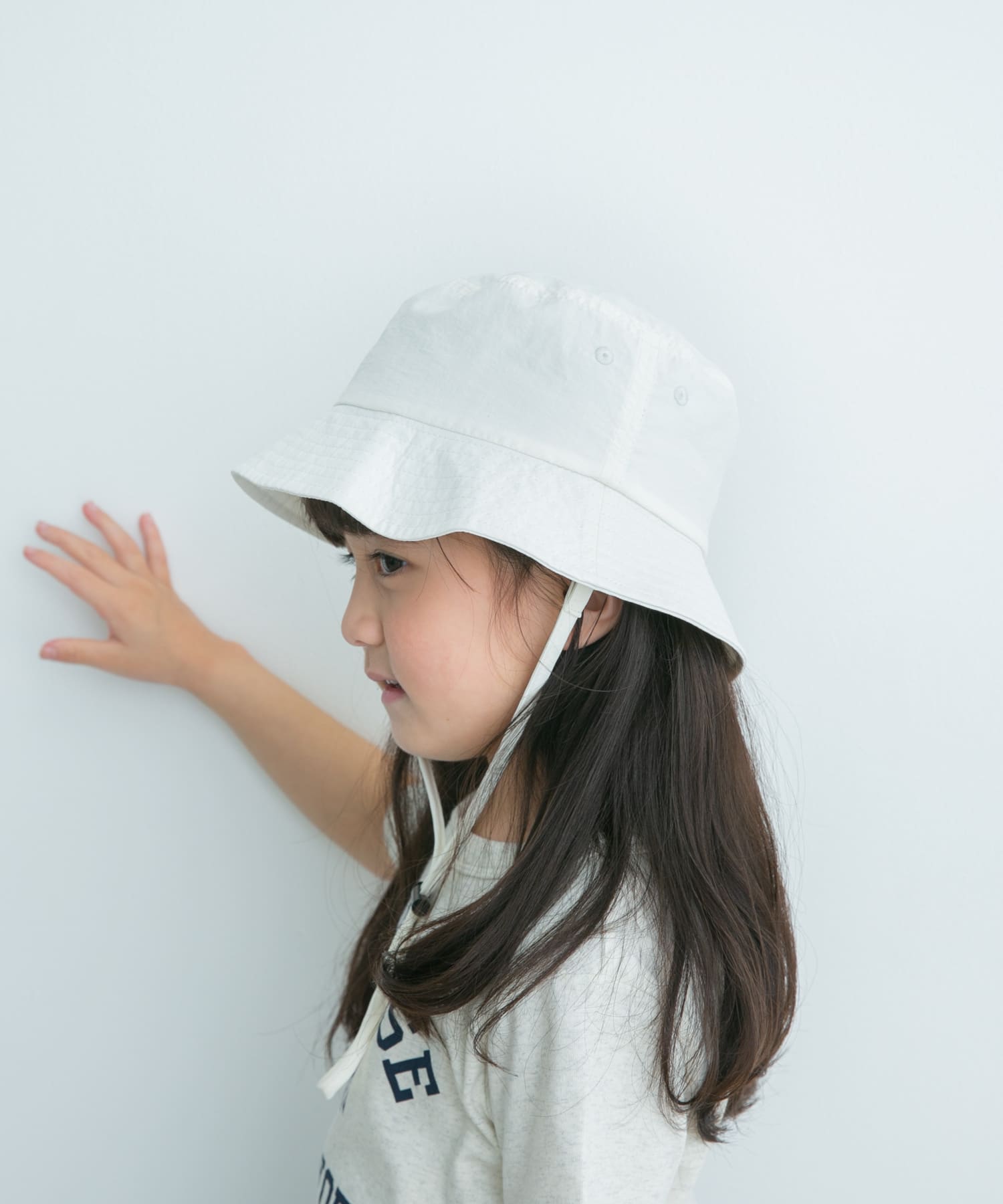 タフタバケットハット(KIDS)[DR35-3JB356]｜URBAN RESEARCH公式