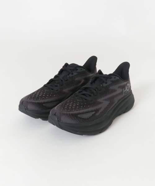 HOKA ONE ONE　M CLIFTON 9