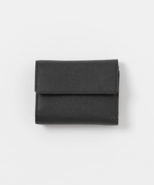 3 FOLD PURSE