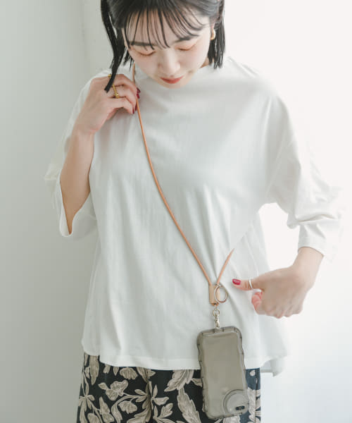リアルレザー マルチパーパスストラップ