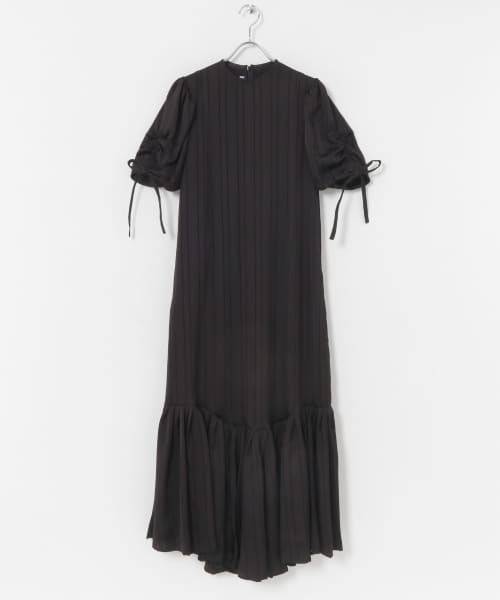 old honey　-60℃- dress