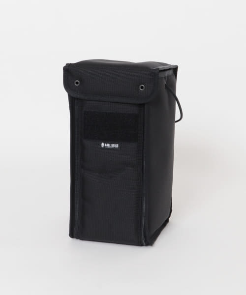 Ballistics　LANTERN BOX II