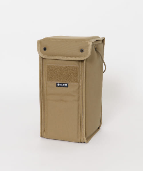 Ballistics　LANTERN BOX II