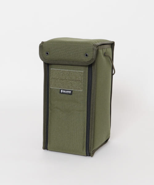 Ballistics　LANTERN BOX II