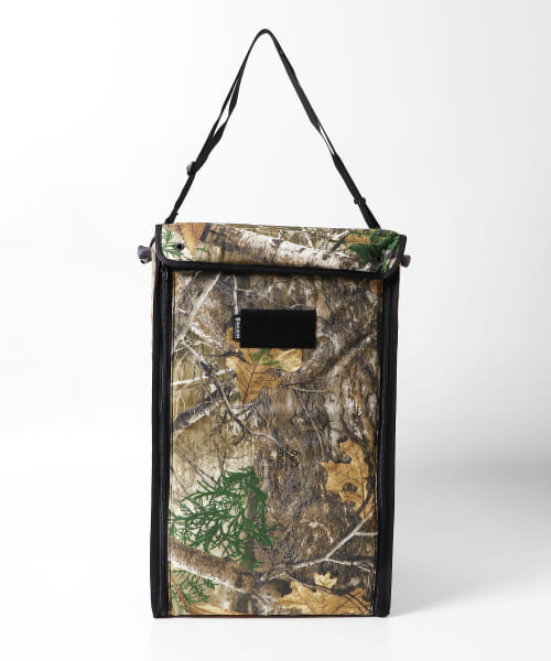 Ballistics　STOVE BOX