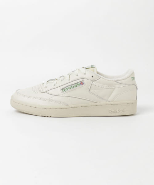 Reebok　CLUB C 1985 TV
