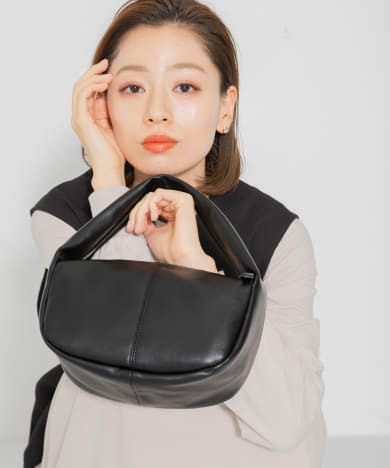ワンハンドルミニショルダー