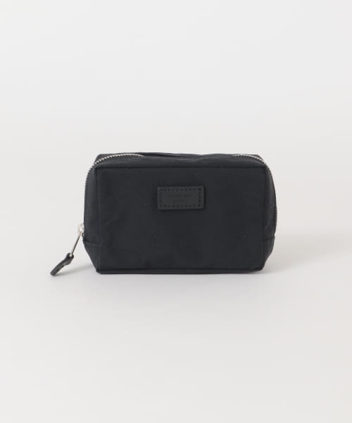 STANDARD SUPPLY　SQUARE POUCH MS