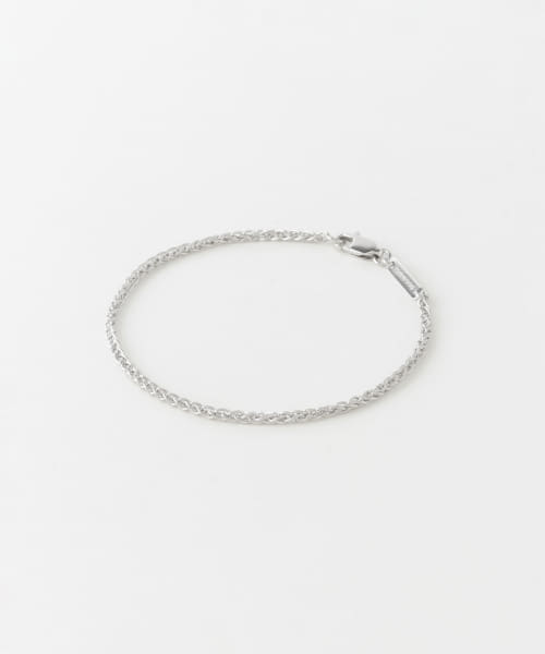 TOM WOOD　Spike Bracelet