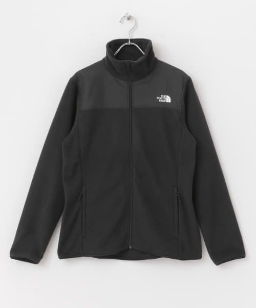 THE NORTH FACE　Moutain Micro Jacket