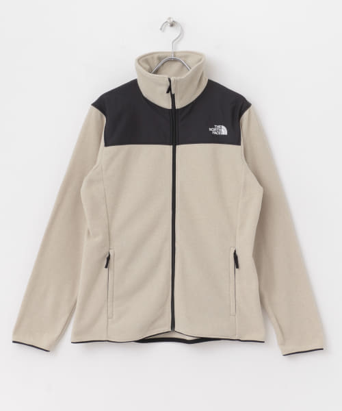 THE NORTH FACE　Moutain Micro Jacket