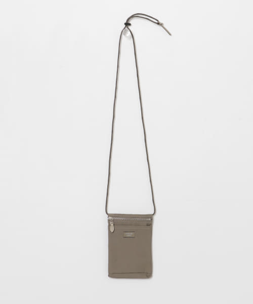STANDARD SUPPLY　SLING PURSE M