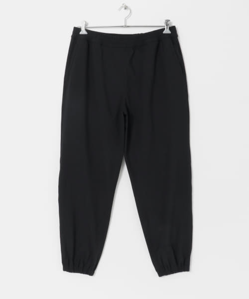 DAIWA PIER39　TECH FLEX JERSEY PANTS
