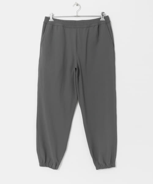 DAIWA PIER39　TECH FLEX JERSEY PANTS