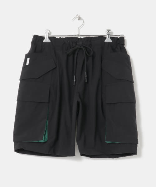 SFC　6POCKET SHORTS