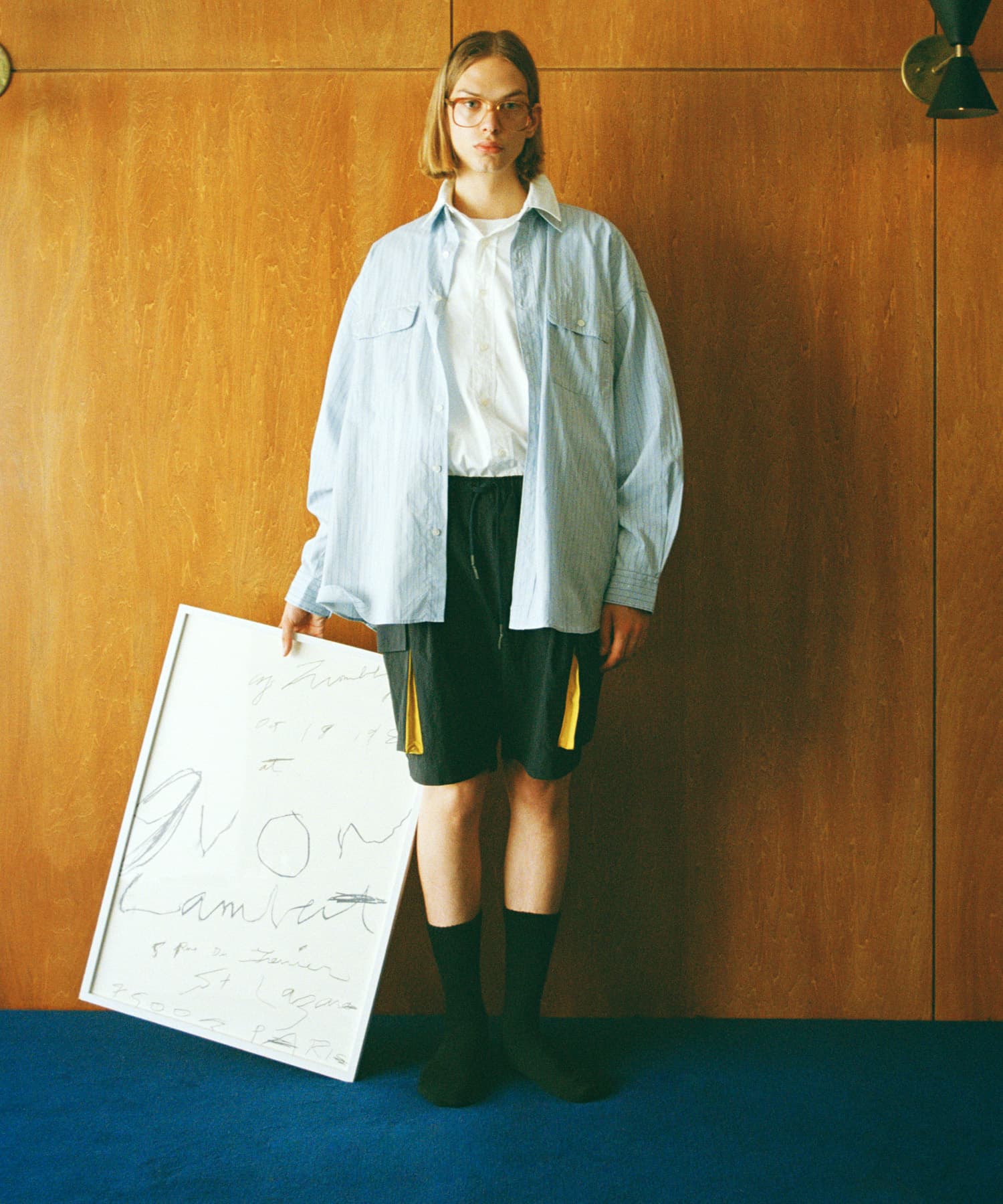 SFC 6POCKET SHORTS[SS23P08-BSM35]｜URBAN RESEARCH公式ファッション通販