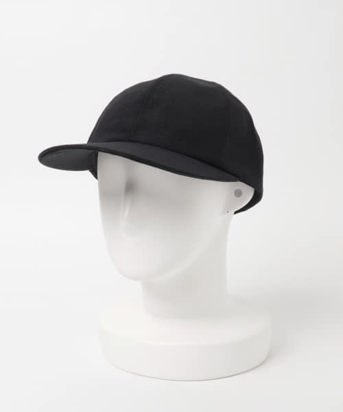 ENTWURFEIN HOMME　Rodan cap