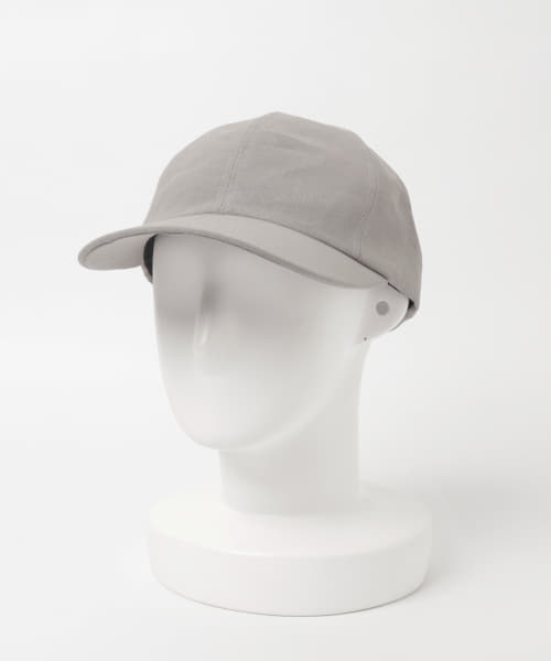 ENTWURFEIN HOMME　Rodan cap