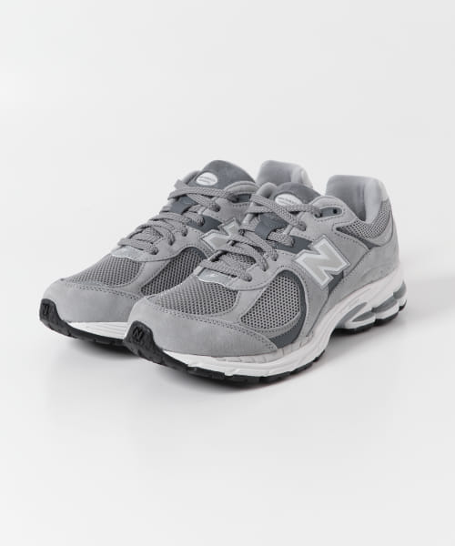 NEW BALANCE　M2002R