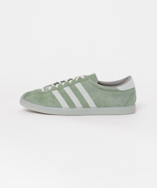 adidas　TOBACCO