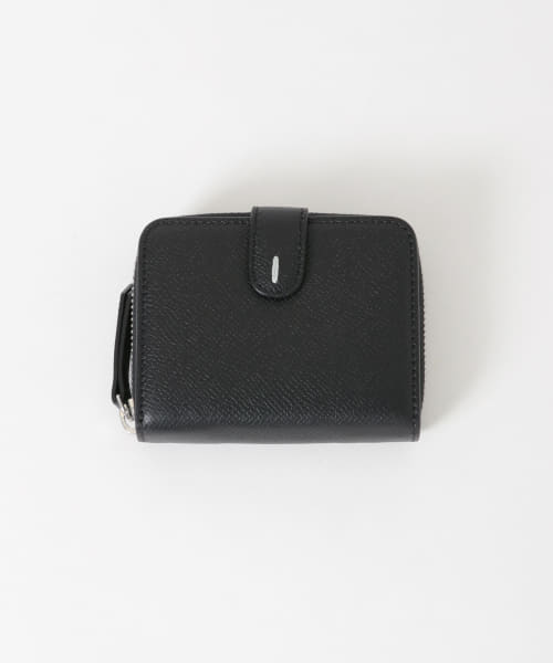 Maison Margiela　WALLET ZIP AROUND