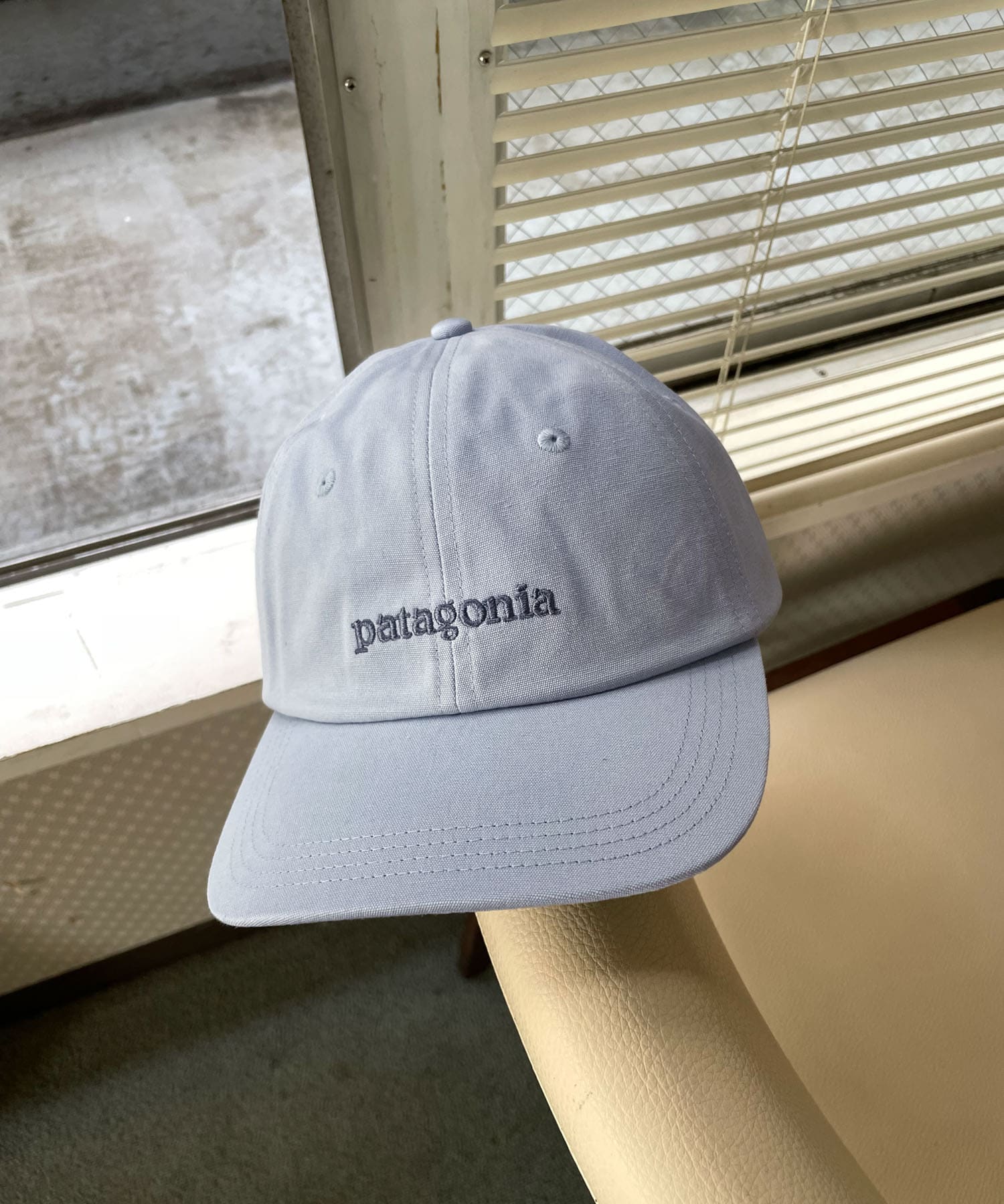 patagonia Fitz Roy Icon Trad Cap[38364-DW34]｜URBAN RESEARCH公式