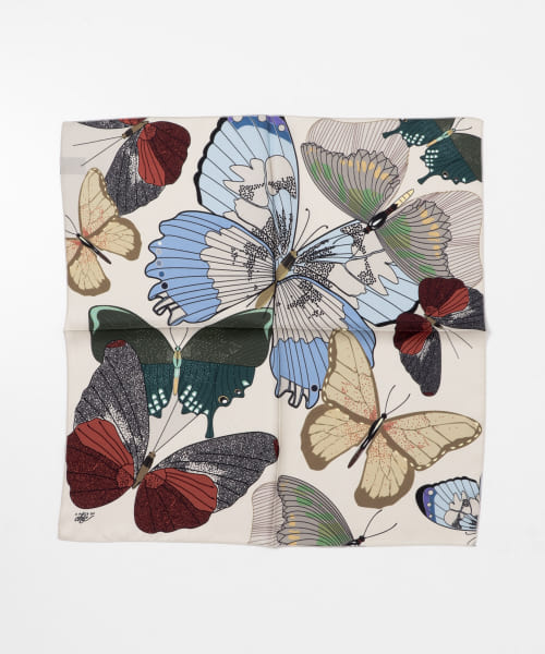 a piece of chic　HIRONDELLE