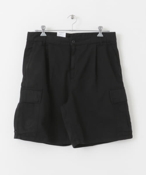 『WEB限定』CARHARTT　COLE CARGO SHORT
