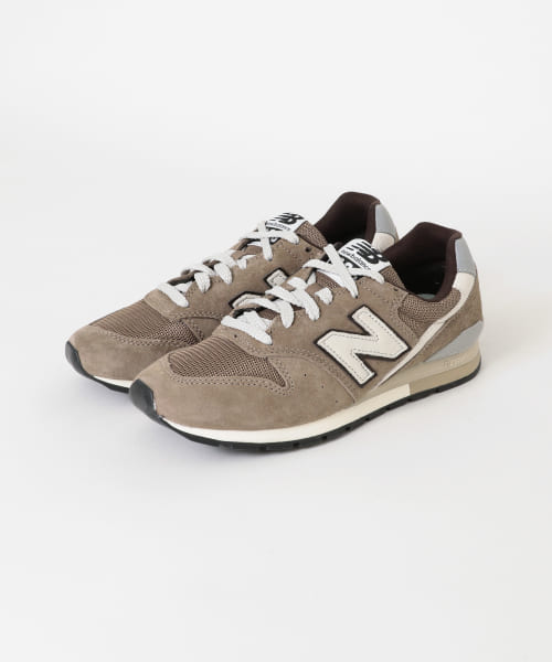 NEW BALANCE　CM996