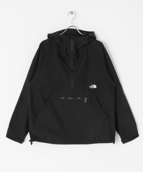 THE NORTH FACE　Compact Anorak