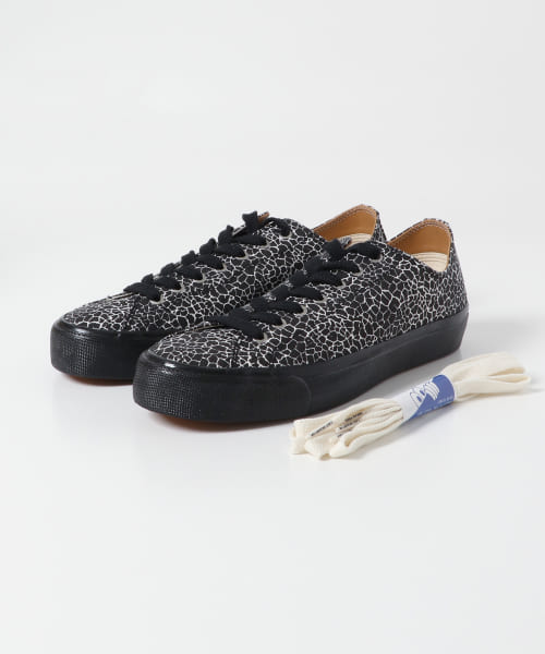 Last Resort AB　VM003 Canvas Lo