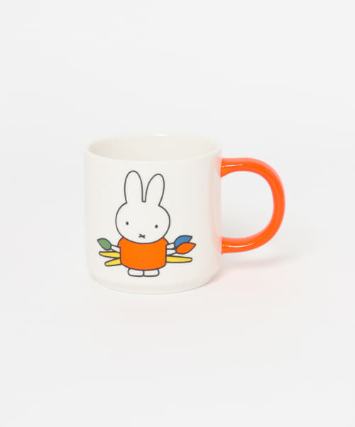 miffy　マグカップ
