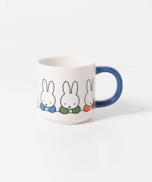miffy　マグカップ