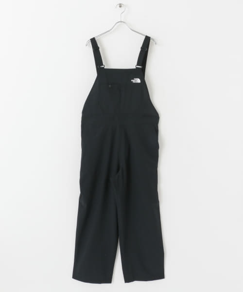 THE NORTH FACE　TNF Be Free Overall