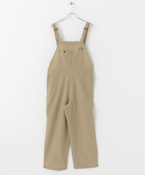 THE NORTH FACE　TNF Be Free Overall