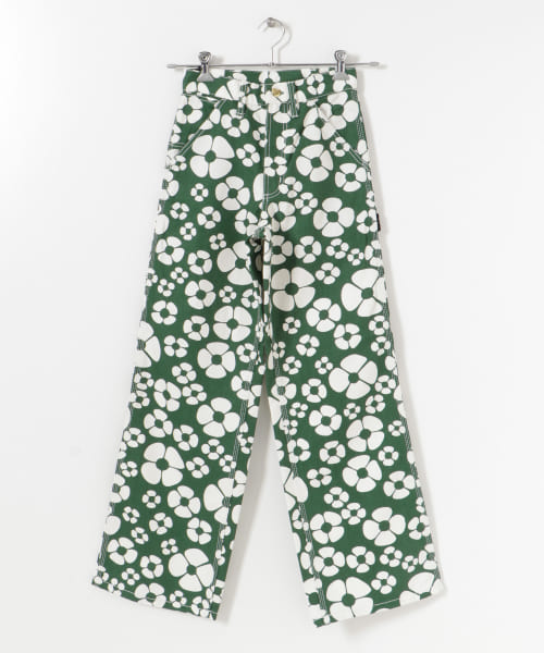 MARNI×carhartt　TROUSERS