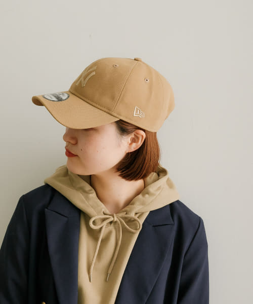 『別注』New Era×URBAN RESEARCH　9THIRTY CAP