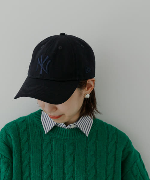 『別注』New Era×URBAN RESEARCH　9THIRTY CAP