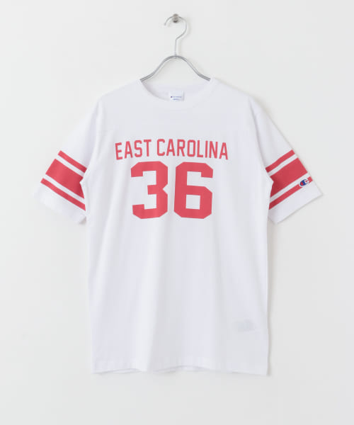 Champion　SHORT SLEEVE T-SHIRTS