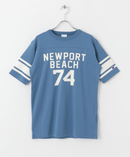Champion　SHORT SLEEVE T-SHIRTS