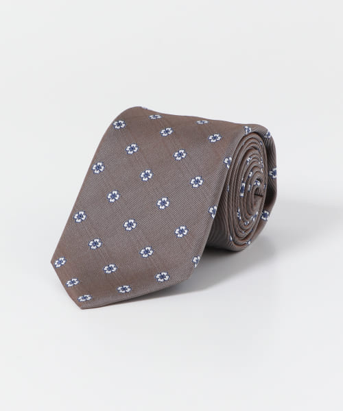 LIFE STYLE TAILOR　23SS国内タイ小紋5