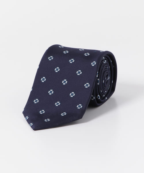 LIFE STYLE TAILOR　23SS国内タイ小紋5