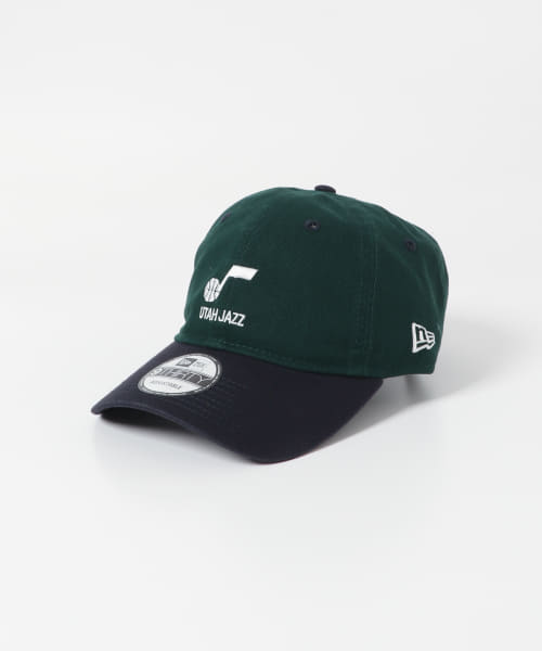 New Era　930 UTAJAZ MINI LOGO G/N