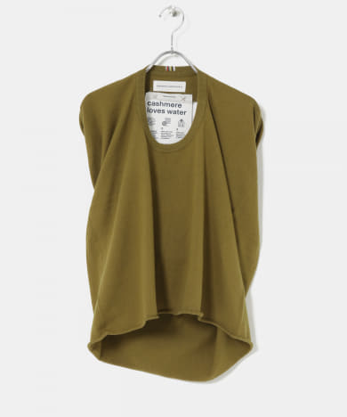 Extreme Cashmere　n°272 ship
