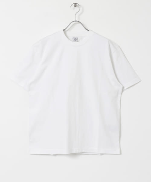 ndx　Boxy T-shirts2 EX