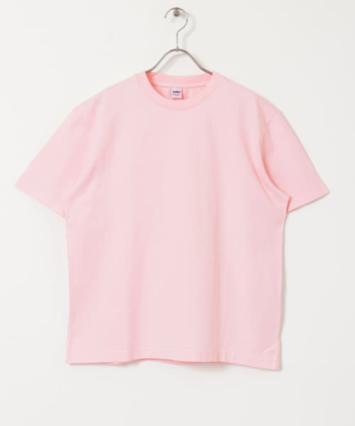 ndx　Boxy T-shirts2 EX