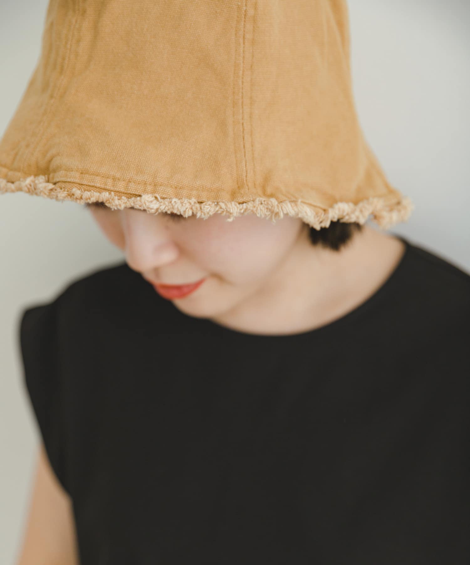 フリンジチューリップHAT[IT35-2CC001]｜URBAN RESEARCH公式