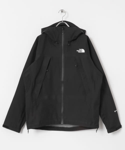 THE NORTH FACE　Climb Light Jacket